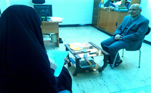 پیروزی یعنی صبر و آزادی