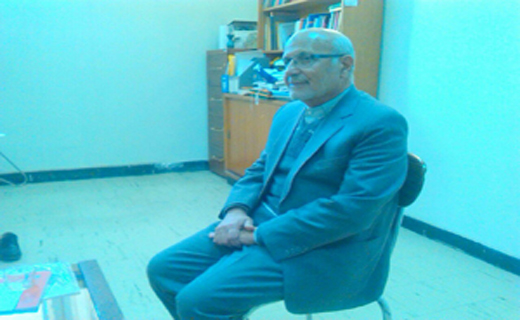 پیروزی یعنی صبر و آزادی