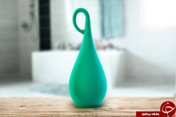 طراحی جدید بسته&zwnj;های شامپو