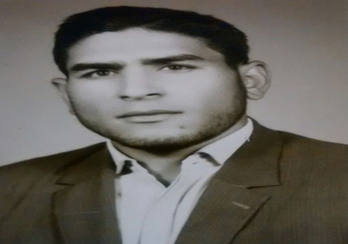 لحظه پیروزی انقلاب شیرین ترین لحظه زندگی ام