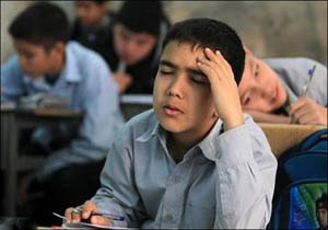 خوش بینی زیاد افسردگی می آورد