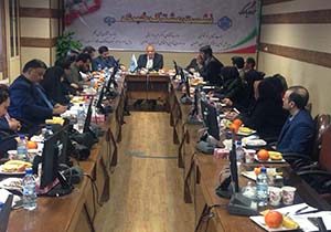 پوشش بیش از دو میلیون نفر در تامین اجتماعی خراسان رضوی