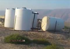 خراب نکردن تانکرهای آبادان