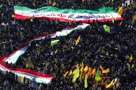 راهپیمایی 22 بهمن، نشانه اتحاد ملت ایران است