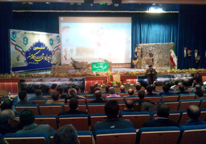 عملیات والفجر 8 ، اوج قدرت نظام جمهوری اسلامی است