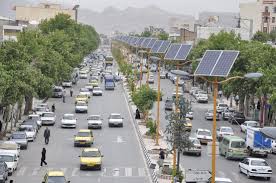 مسیر های جایگزین فردا برای تردد خرم آبادی ها