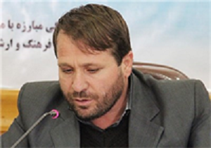 رشد 21 درصدی کشفیات مواد مخدر در کردستان