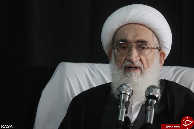 دعوت مراجع عظام تقلید برای حضور در راهپیمایی یوم الله 22 بهمن