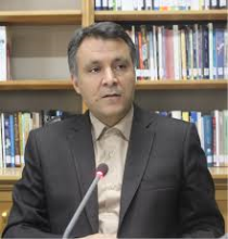 نگرانی از روند رو به رشد فرسایش خاک در ایران