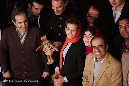 مجید مجیدی در محتوا و ساخت اثر دخالتی نکرد