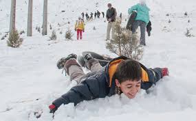 تعطیلی دو روزه برخی مدارس گلستان