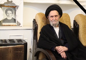 مراسم تشییع حجت الاسلام صحفی در قم برگزار می‌شود