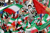 دعوت از کرمانشاهیان برای حضور پرشور در راهپیمایی یوم الله 22 بهمن