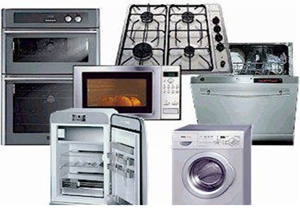 قیمت لوازم خانگی کاهش یافت