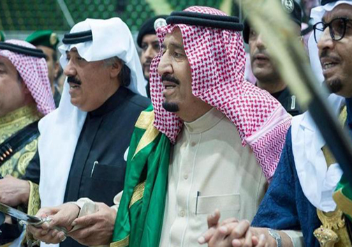 عکس/ رقص شمشیر آدمکش&zwnj;ها