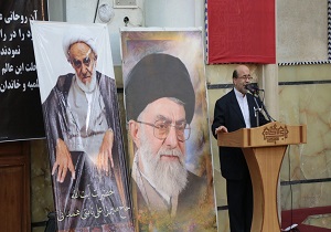 مراسم بزرگداشت آیت‌الله ثابتی‌همدانی امشب در قم برگزار می‌شود