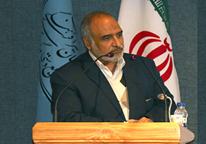 بهره برداری از پايگاه پژوهشي آسبادهای نشتيفان خواف