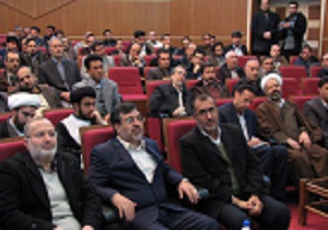 پایه جبهه اقتصادی کشور، بخش کشاورزی است
