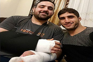 ملکی پور: خواستم در کارواش نان دربیاورم چه می دانستم ناقصم می کنند!