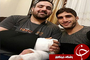 ملکی پور: خواستم در کارواش کار کنم نان دربیاورم چه می دانستم ناقصم می کنند