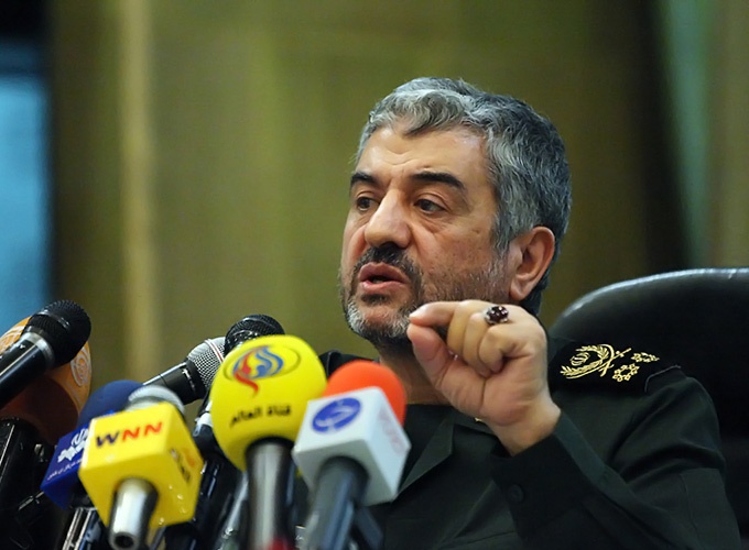 دشمن دشمن