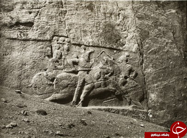 جزیره داران هالیوودی را بشناسید/ترفند لود شدن تصاویر در تلگرام/جنگ پرتقال در ایتالیا/نام مستعار شاه