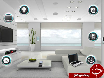 شهرهای الکترونیک دریچه ای به سمت تکنولوژی