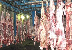 اردبیل در تولید گوشت قرمز رتبه هفتم کشور را دارد