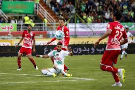 پنالتی زن&zwnj;های پرسپولیس مشخص شدند