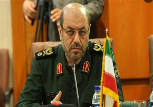 وزیر دفاع ایران به مسکو می&zwnj;رود