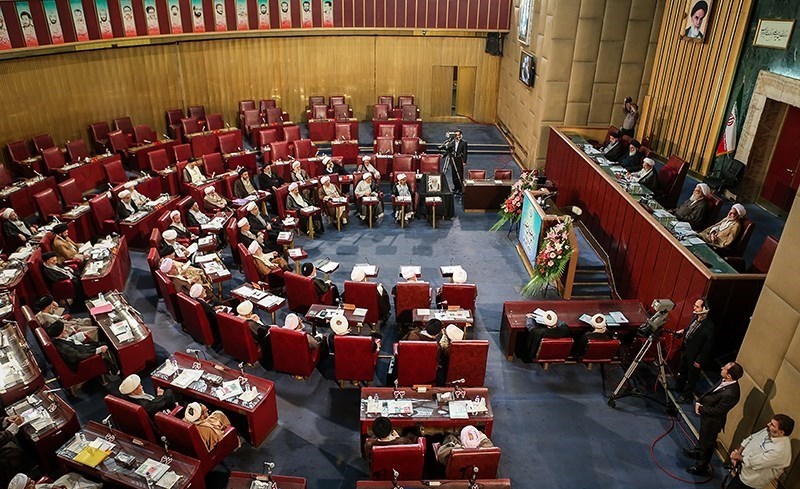 از انتشار اسامی داوطلبان مجلس خبرگان تا آغاز تبلیغات انتخاباتی از فردا