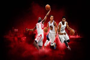 حرکات برتر NBA + فیلم