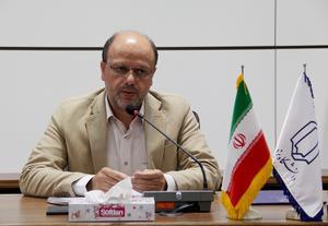 رییس دانشگاه یزد نماینده وزیر علوم در استان