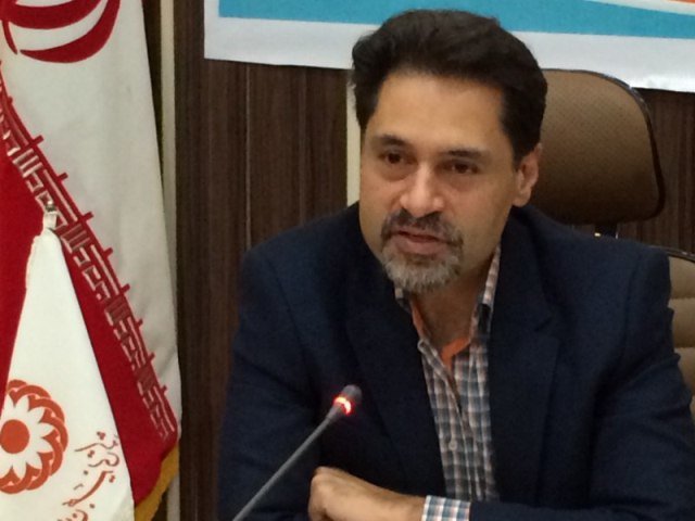 نحوی نژاد: تأمین بار مالی قانون حمایت از معلولان توسط سازمان مدیریت و برنامه ریزی کشور