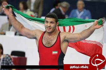 پلنگ جویبار زخمی شد