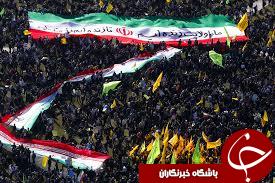 راهپیمایی ۲۲ بهمن در شهرها و نقاط مختلف استان کهگیلویه و بویراحمد آغاز شد