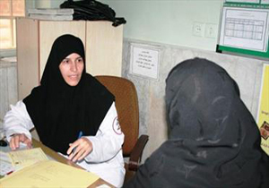 پزشکان فوق تخصص روزانه 70 بیمار را ویزیت می کنند