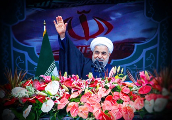 از بازتاب راهپیمایی 22 بهمن در رسانه های خارجی تا