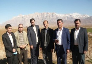 کمک 9 میلیارد و 200 میلیون ریالی خیرین مدرسه ساز شهر آلونی