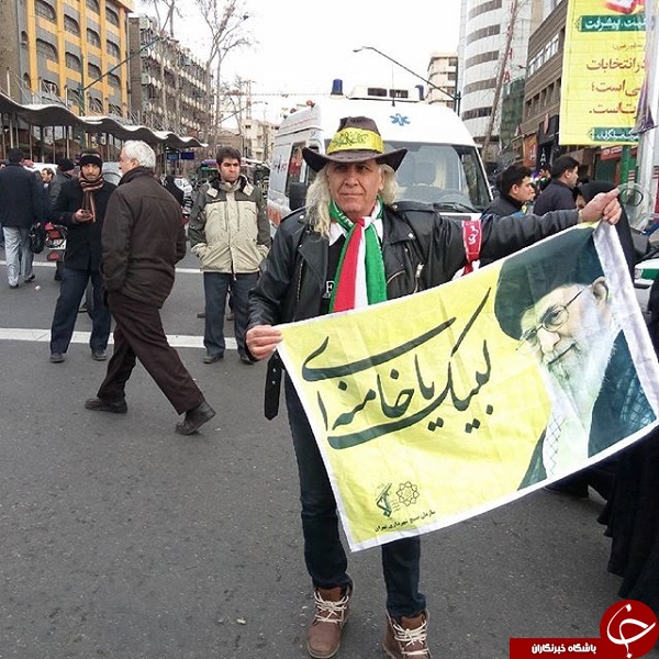 سلفی های خود را با هشتگ باشگاه خبرنگاران منتشر کنید +تصاویر