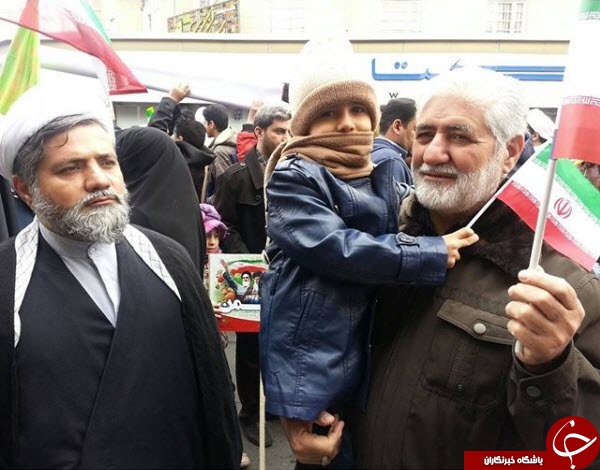 سلفی های خود را با هشتگ باشگاه خبرنگاران منتشر کنید +تصاویر