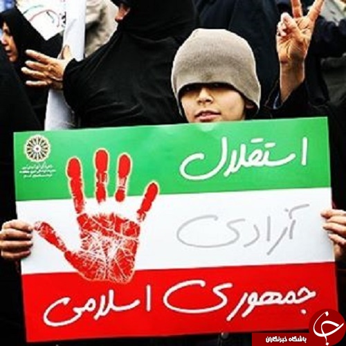 سلفی های خود را با هشتگ باشگاه خبرنگاران منتشر کنید +تصاویر