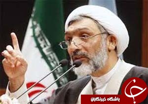 ایران لنگر توازن و عامل حفظ ثبات در منطقه است