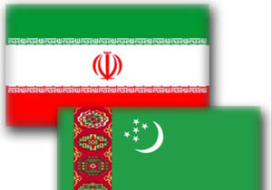 مبادله کالای ایران با گاز ترکمنستان