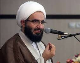 ادامه راه انقلاب و نهضت انقلاب اسلامی وابسته به صبر و شکر ملت است
