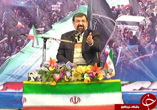 حضور مراجع و شخصیت&zwnj;های سیاسی در یوم الله 22 بهمن