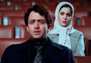 آهنگ جدید چاوشی برای سریال «شهرزاد» + فیلم