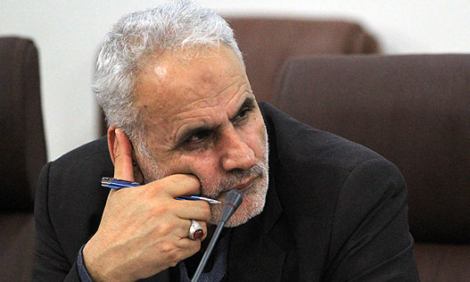 پای مافیای پرونده زنجانی به دادگاه باز نشد/ آمرین فعالیت زنجانی سهمی از دادگاه وی نداشتند