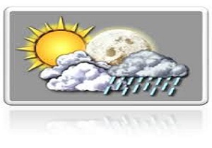 جوی آرام در اکثر مناطق کشور/ افزایش آلاینده های جوی در شهرهای صنعتی