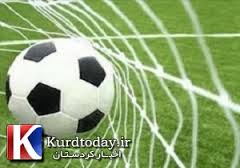 ناموفق شدن تیم استقلال خوزستان در شکست تیم تراکتور سازی